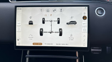 Land Rover Range Rover Evoque 2.0 D200 Edition 5dr Auto Diesel Hatchback